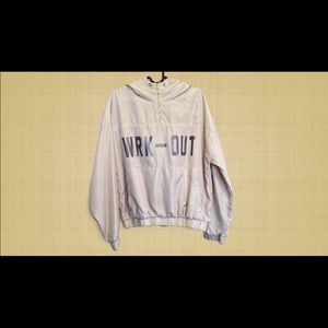 Light pink * stained on back- see picture